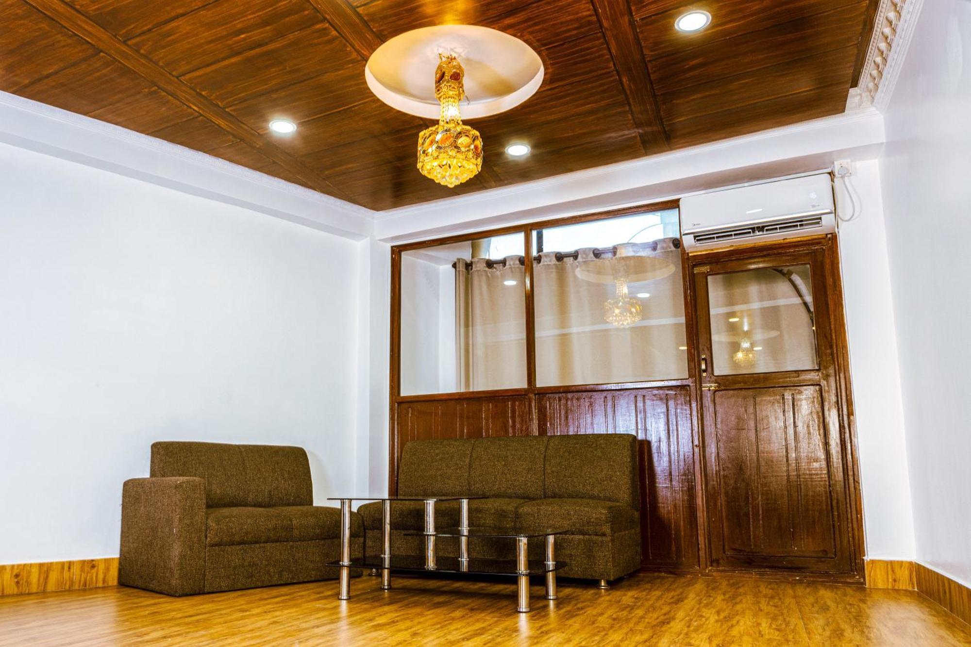 Boudha Mandala Hotel カトマンズ エクステリア 写真