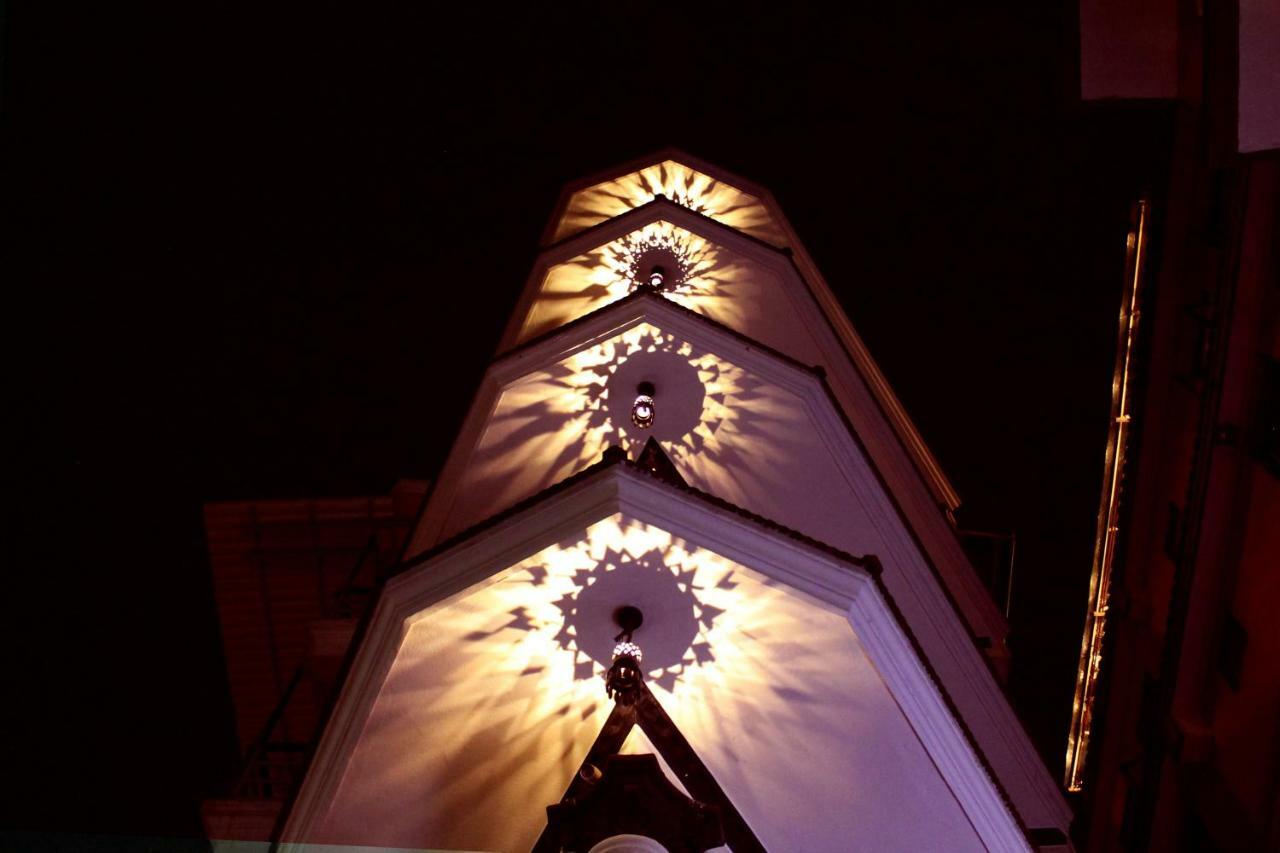 Boudha Mandala Hotel カトマンズ エクステリア 写真
